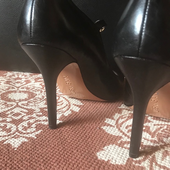 Nine West Heels - Picture 11 of 12